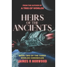 Heirs of the Ancients: Book Two of the Three Worlds Chronicles