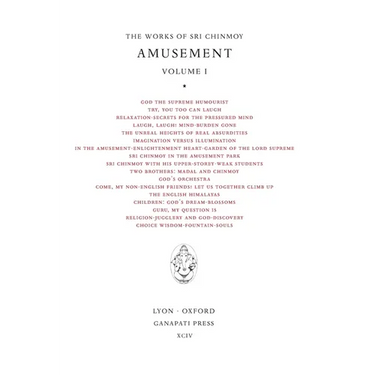 Amusement I