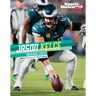 Jason Kelce: Gridiron Great