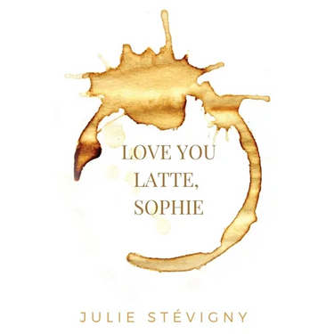 Love You Latte, Sophie