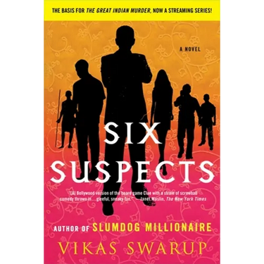 Six Suspects