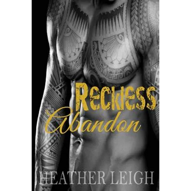 Reckless Abandon (Condemned Angels MC #3)