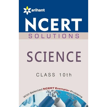 NCERT Solutions Science 10th