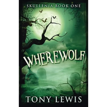 Wherewolf