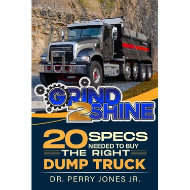20 Specs Needed To Buy The Right Dump Truck