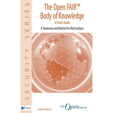 The Open Fair Body of Knowledge: A Pocket Guide