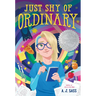 Just Shy of Ordinary