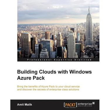 Building Clouds with Windows Azure Pack