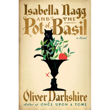 Isabella Nagg and the Pot of Basil