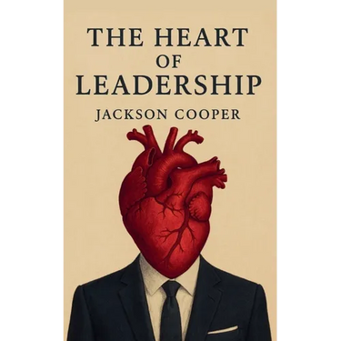The Heart of Leadership