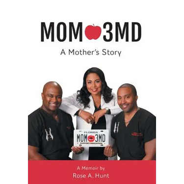 Mom 3MD: A Mother's Story