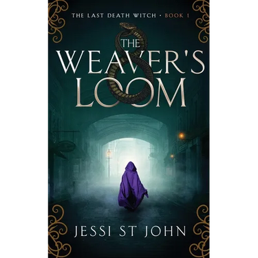 The Weaver's Loom