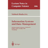 Information Systems and Data Management: 6th International Conference, Cismod '95, Bombay, India, November 15-17, 1995. Proceedings