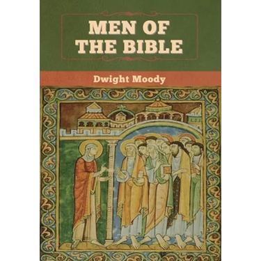 Men of the Bible