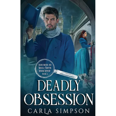 Deadly Obsession