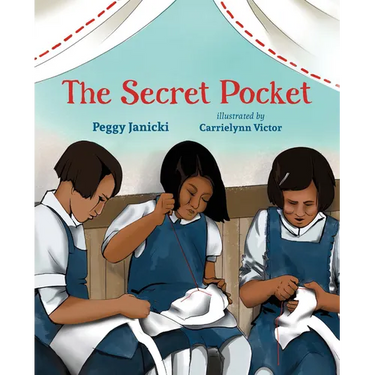 The Secret Pocket