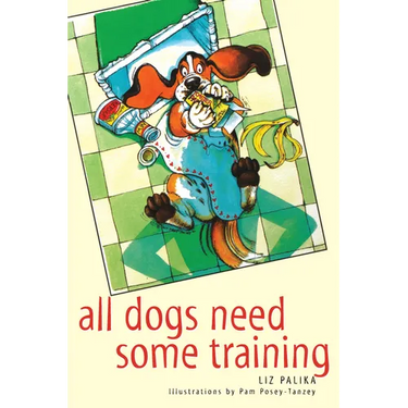 All Dogs Need Some Training