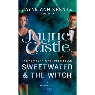 Sweetwater and the Witch