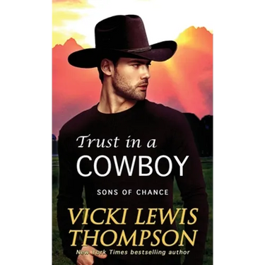 Trust in a Cowboy