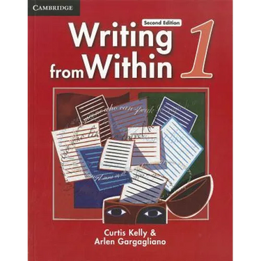 Writing from Within, Level 1
