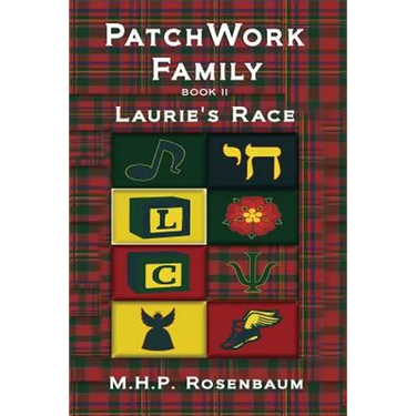 Patchwork Family Book II: Laurie's Race
