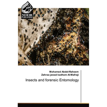 Insects and forensic Entomology