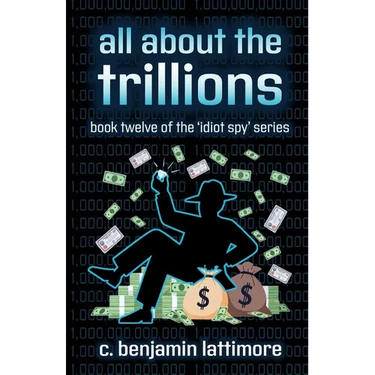 all about the trillions