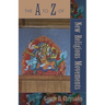 The A to Z of New Religious Movements