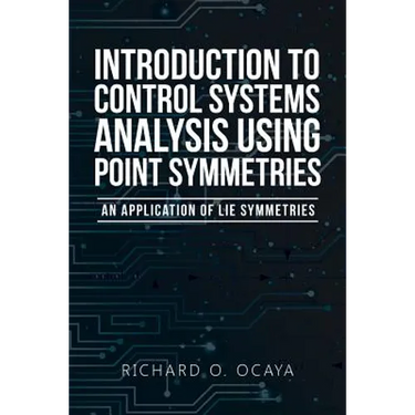 Introduction to Control Systems Analysis Using Point Symmetries: An Application of Lie Symmetries
