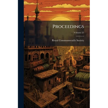 Proceedings; Volume 25