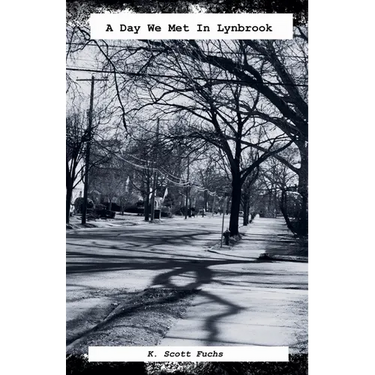 A Day We Met In Lynbrook