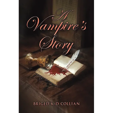 A Vampire's Story
