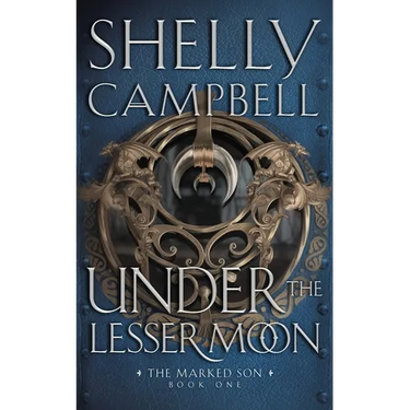 Under The Lesser Moon