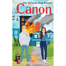 Canon: Sweet Small Town Firefighter Men's Book Club Romantic Comedy