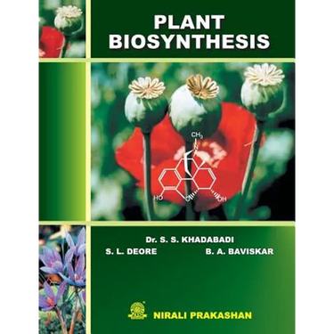 Plant Biosynthesis