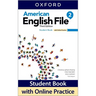 American English File 3e Student Book 2 and Online Practice Pack