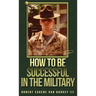 How to Be Successful in the Military