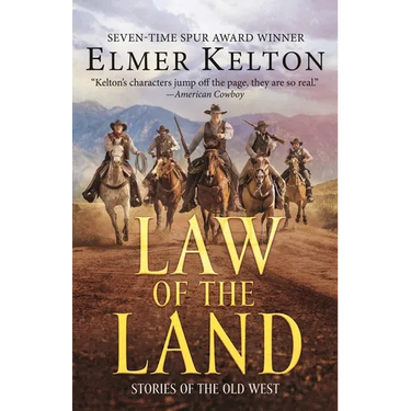Law of the Land