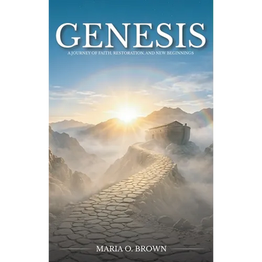 Genesis: A Journey of Faith, Restoration, and New Beginnings