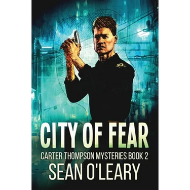 City Of Fear