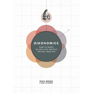 Oikonomics