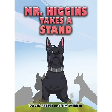 Mr. Higgins Takes a Stand