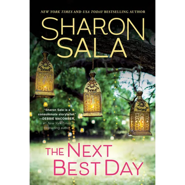 The Next Best Day