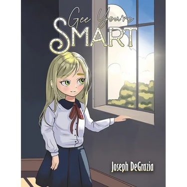 Gee You're Smart