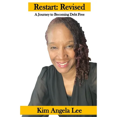 RESTART! A Journey To Becoming Debt-Free