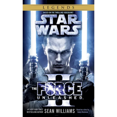 The Force Unleashed II: Star Wars Legends