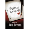 Deadly Lessons: A Winston Patrick Mystery