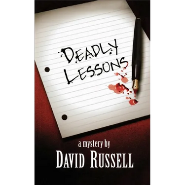 Deadly Lessons: A Winston Patrick Mystery