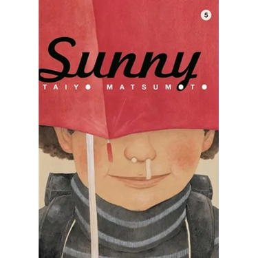 Sunny, Vol. 5