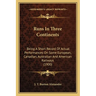 Runs In Three Continents: Being A Short Record Of Actual Performances On Some European, Canadian, Australian And American Railways (1900)